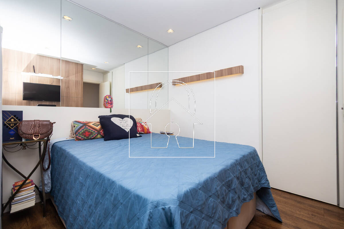 Apartamento, 3 quartos, 121 m² - Foto 30