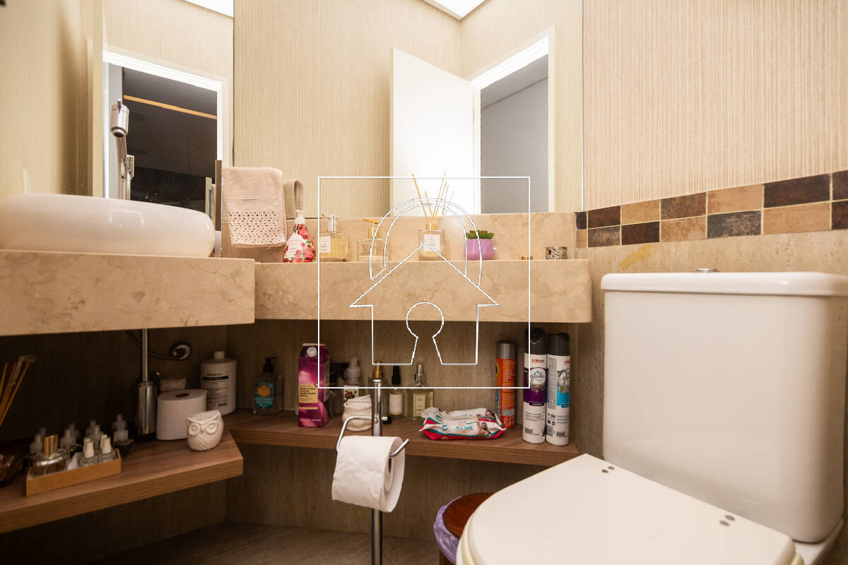 Apartamento, 3 quartos, 121 m² - Foto 37