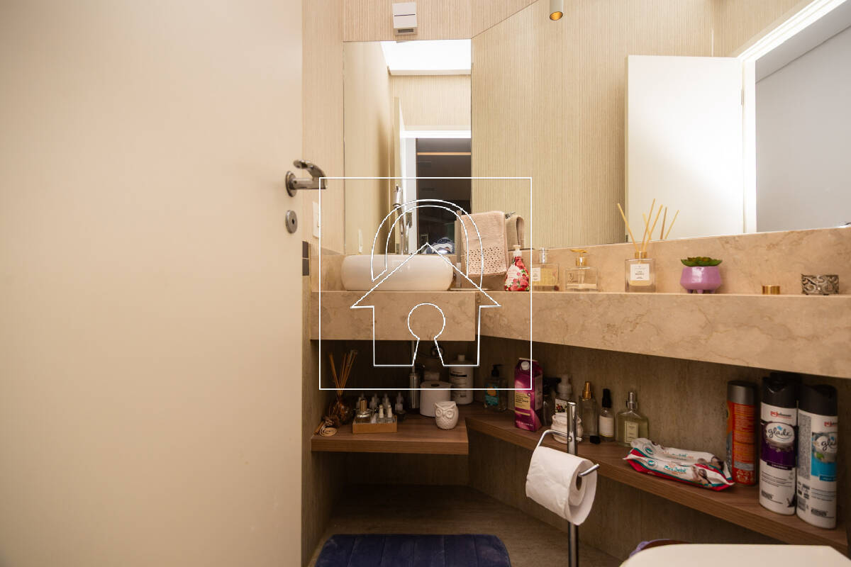 Apartamento, 3 quartos, 121 m² - Foto 38