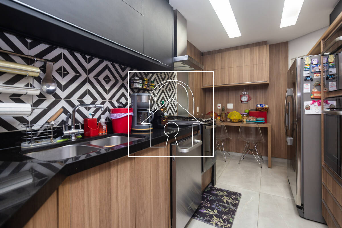 Apartamento, 3 quartos, 121 m² - Foto 39