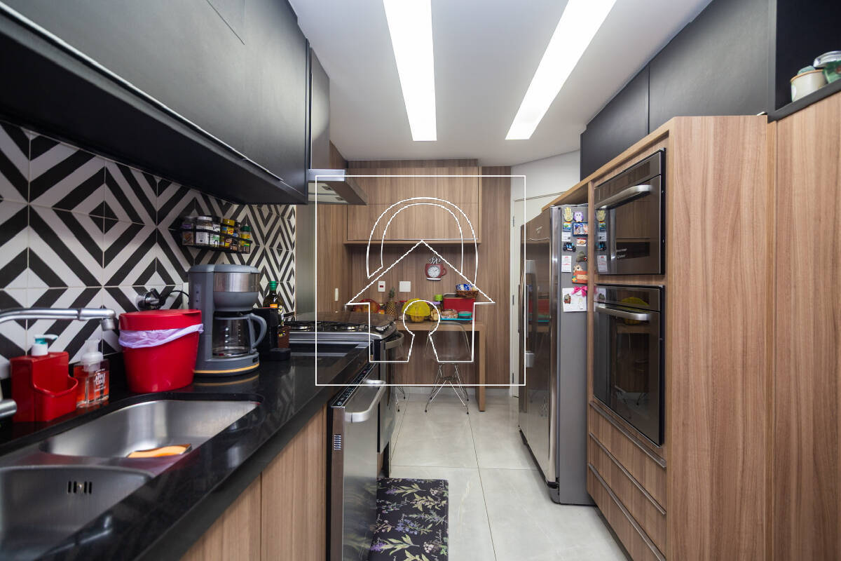 Apartamento, 3 quartos, 121 m² - Foto 40