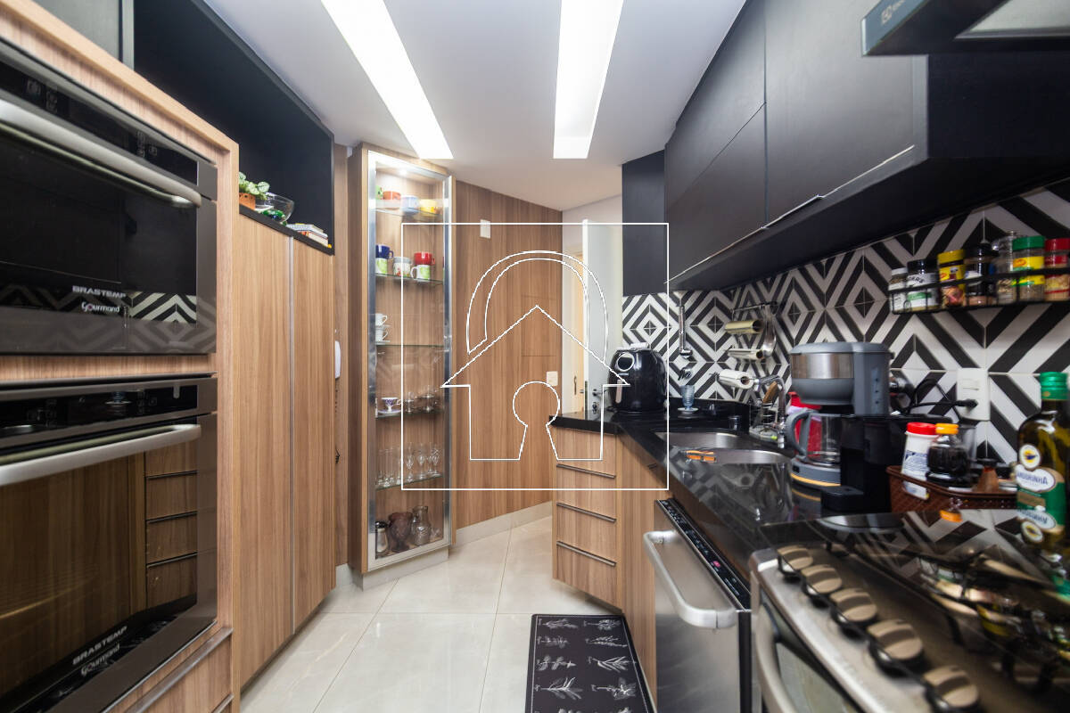 Apartamento, 3 quartos, 121 m² - Foto 41