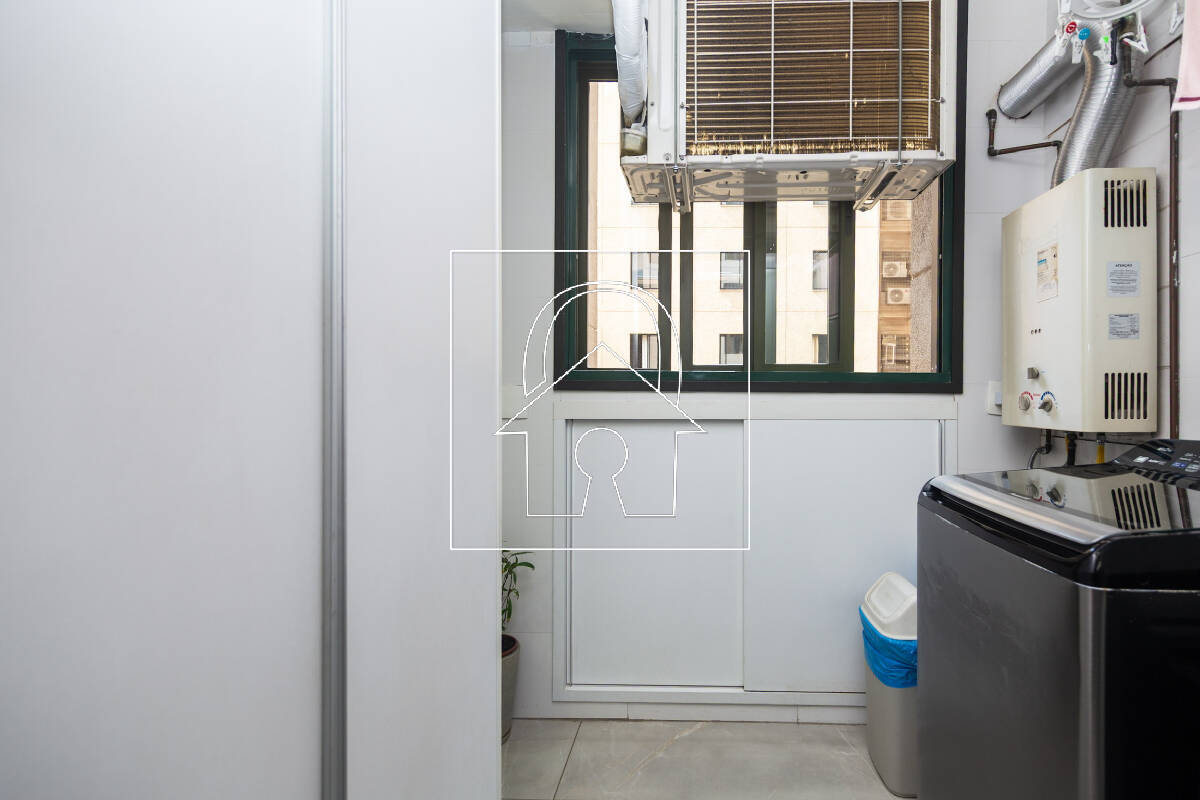 Apartamento, 3 quartos, 121 m² - Foto 44