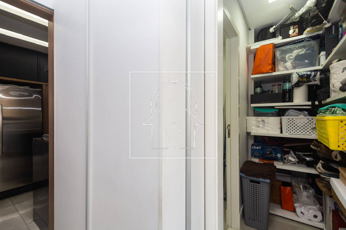 Apartamento, 3 quartos, 121 m² - Foto 45