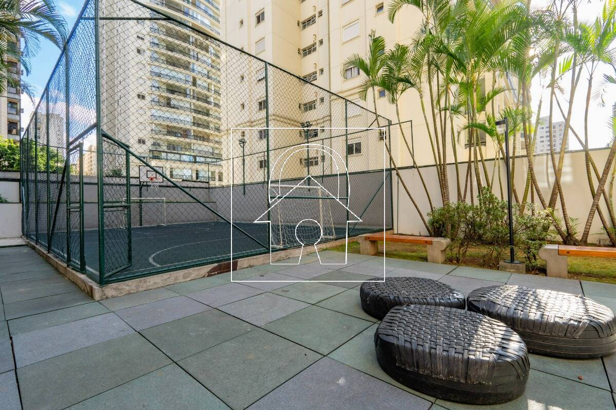 Apartamento, 3 quartos, 121 m² - Foto 57