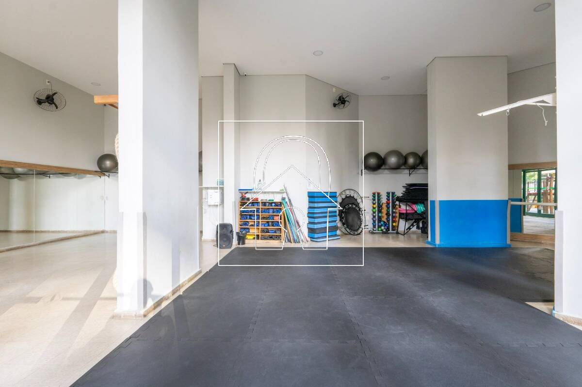 Apartamento, 3 quartos, 121 m² - Foto 67