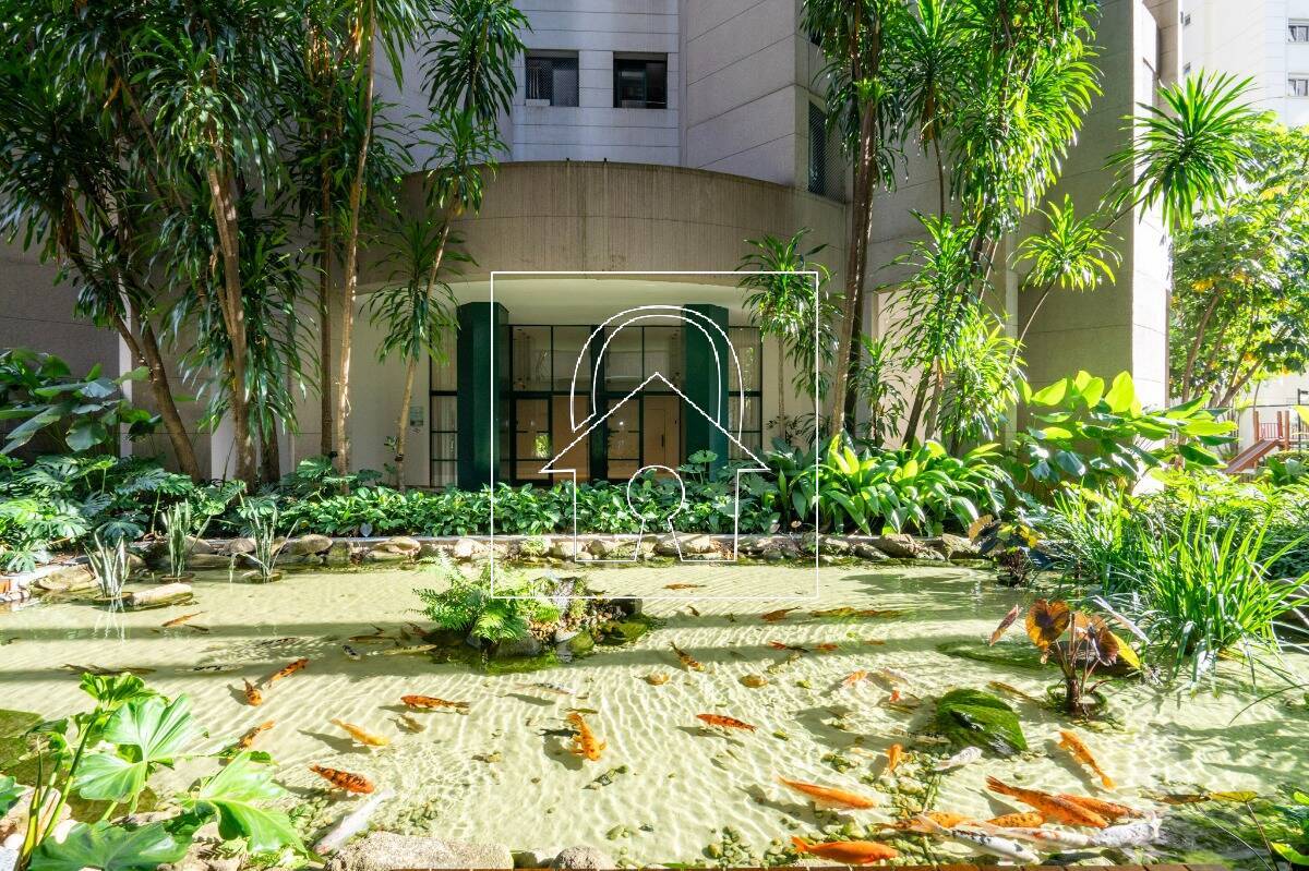 Apartamento, 3 quartos, 121 m² - Foto 48