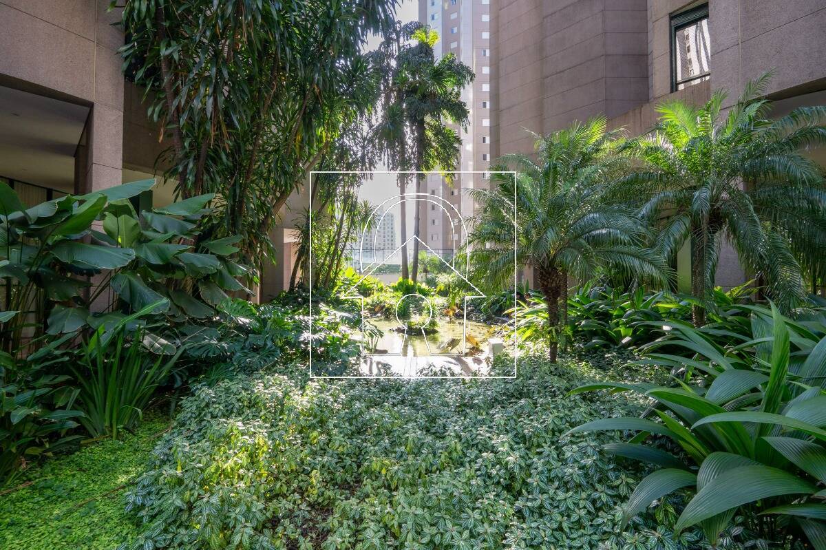 Apartamento, 3 quartos, 121 m² - Foto 46