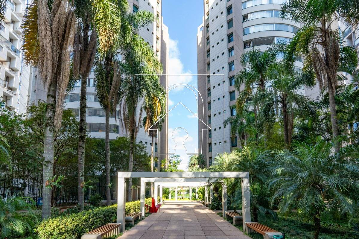 Apartamento, 3 quartos, 121 m² - Foto 55