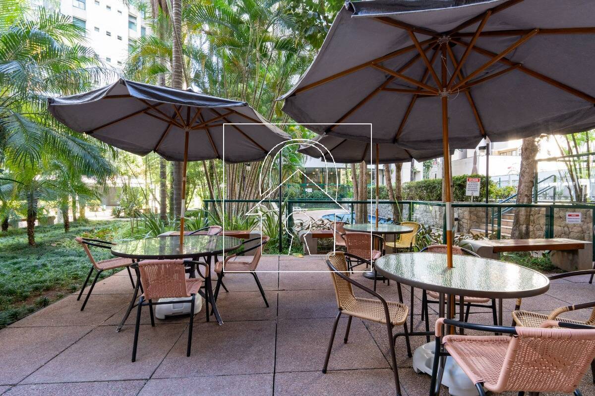 Apartamento, 3 quartos, 121 m² - Foto 58