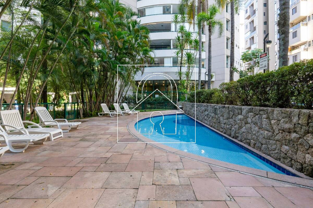 Apartamento, 3 quartos, 121 m² - Foto 50