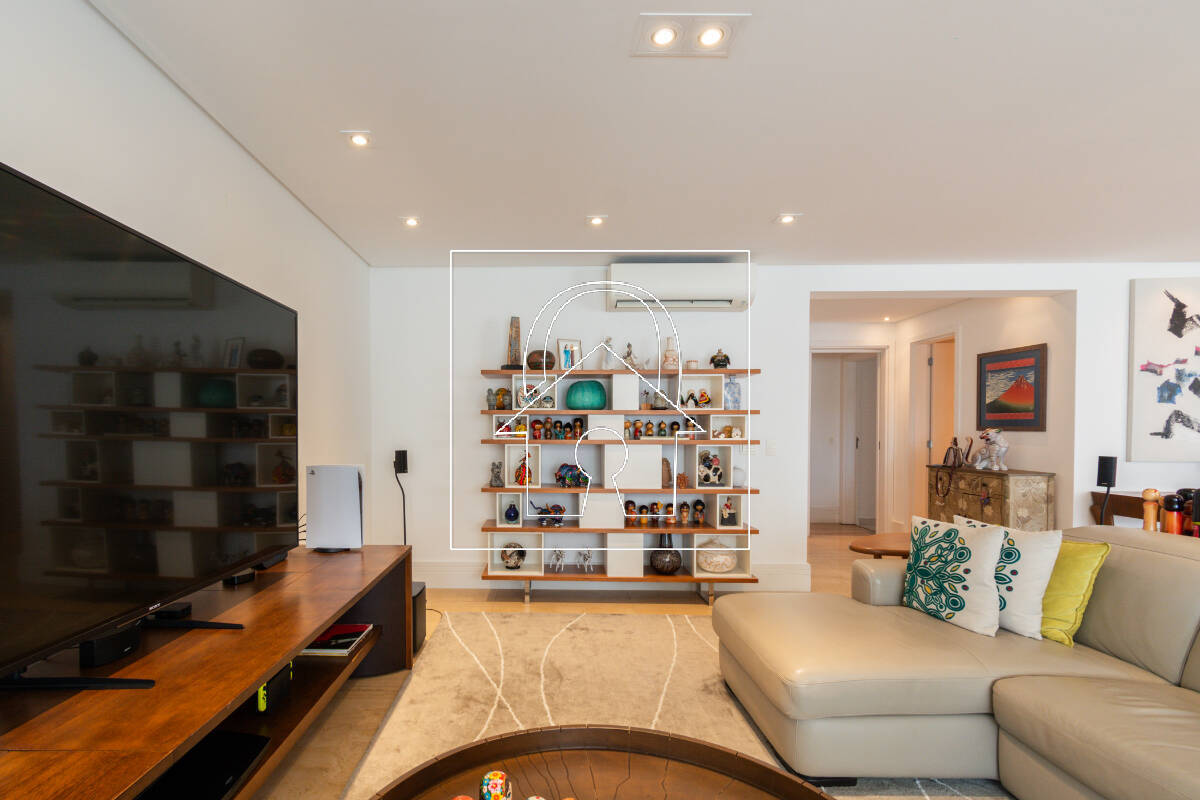 Apartamento, 4 quartos, 335 m² - Foto 10