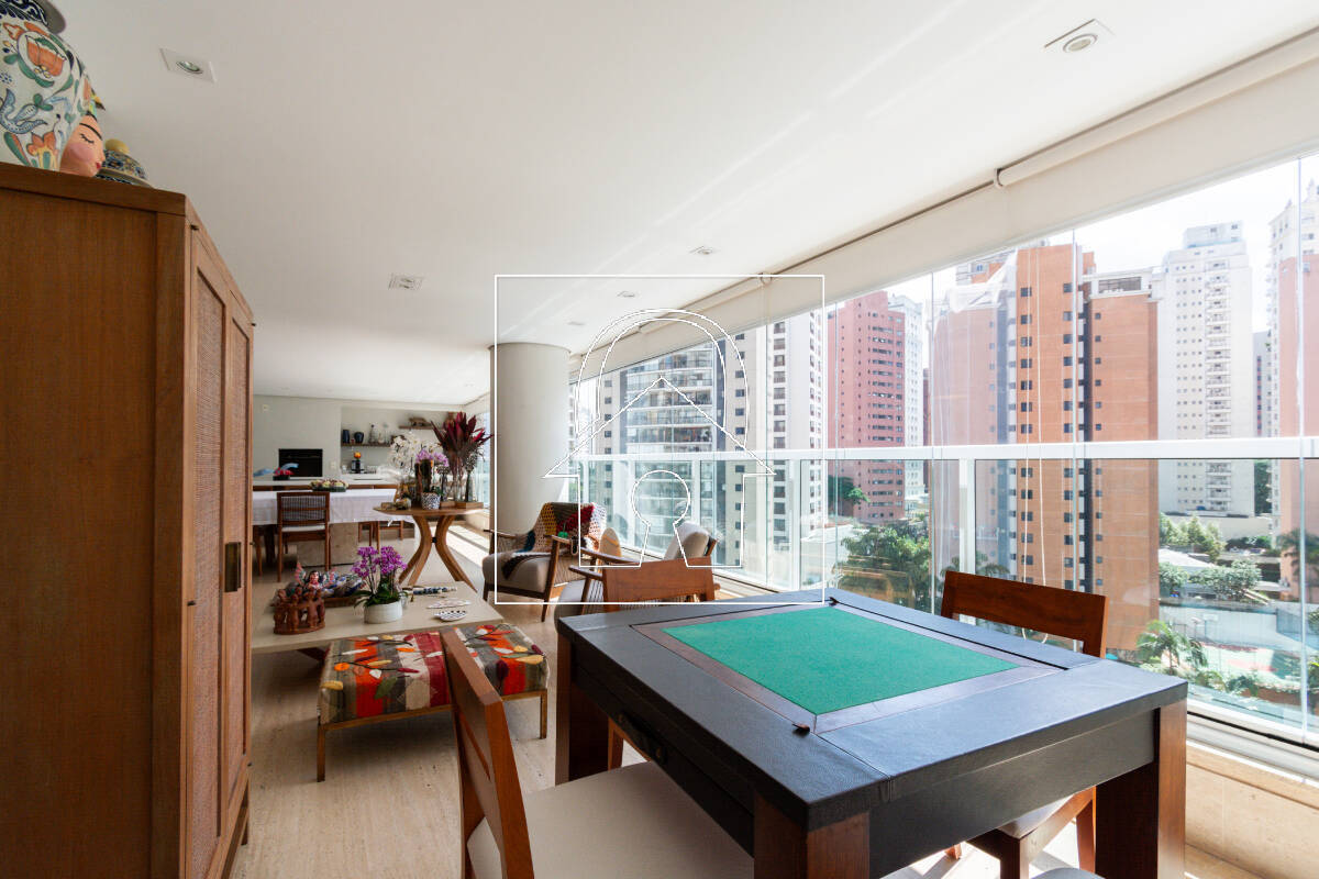 Apartamento, 4 quartos, 335 m² - Foto 12
