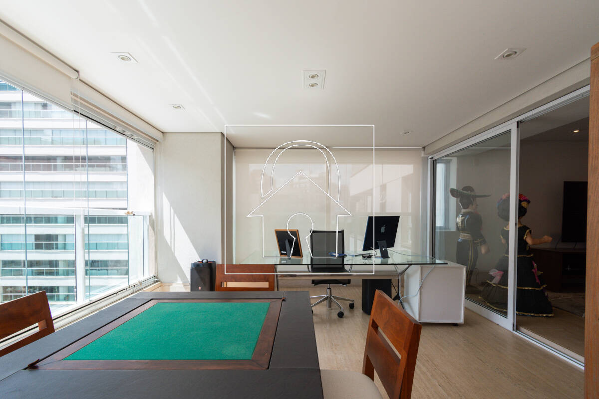 Apartamento, 4 quartos, 335 m² - Foto 13