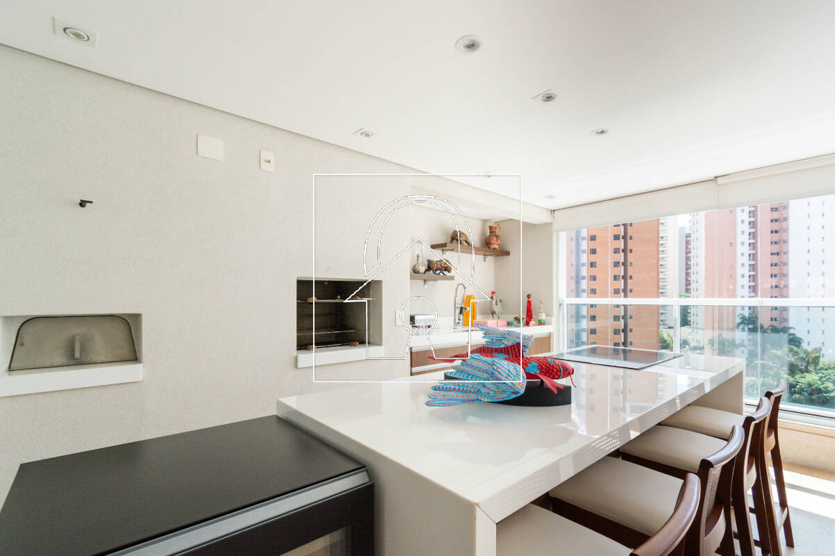 Apartamento, 4 quartos, 335 m² - Foto 19