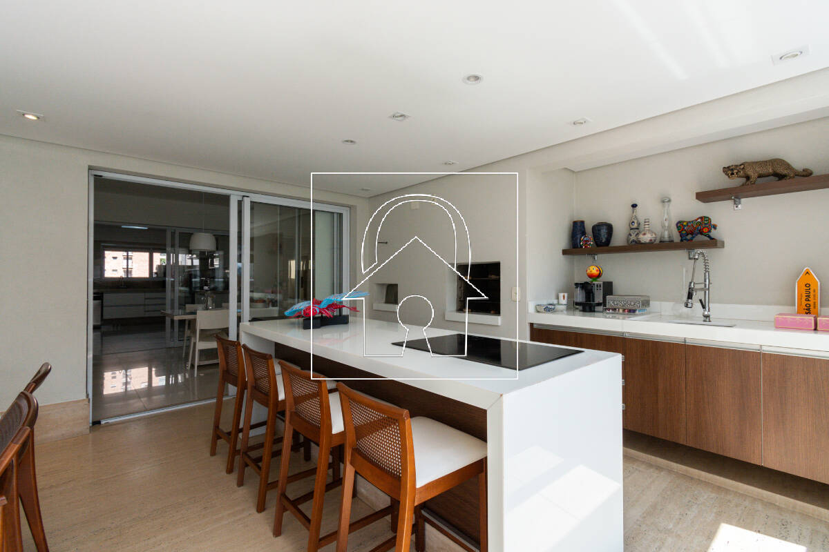 Apartamento, 4 quartos, 335 m² - Foto 21