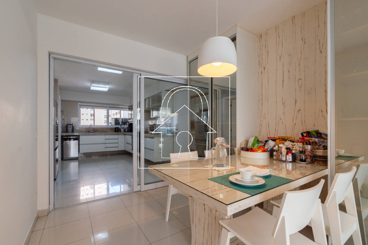 Apartamento, 4 quartos, 335 m² - Foto 23