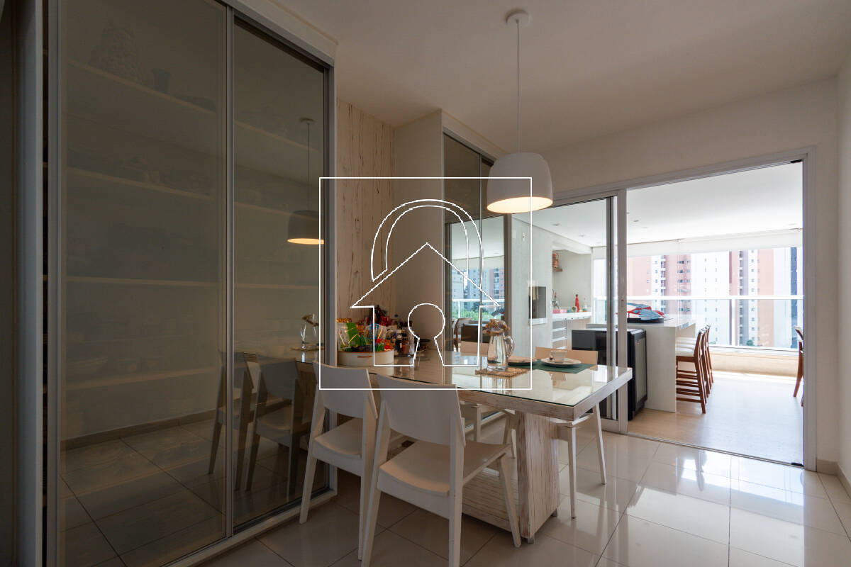 Apartamento, 4 quartos, 335 m² - Foto 24