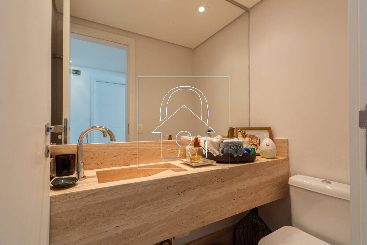 Apartamento, 4 quartos, 335 m² - Foto 31