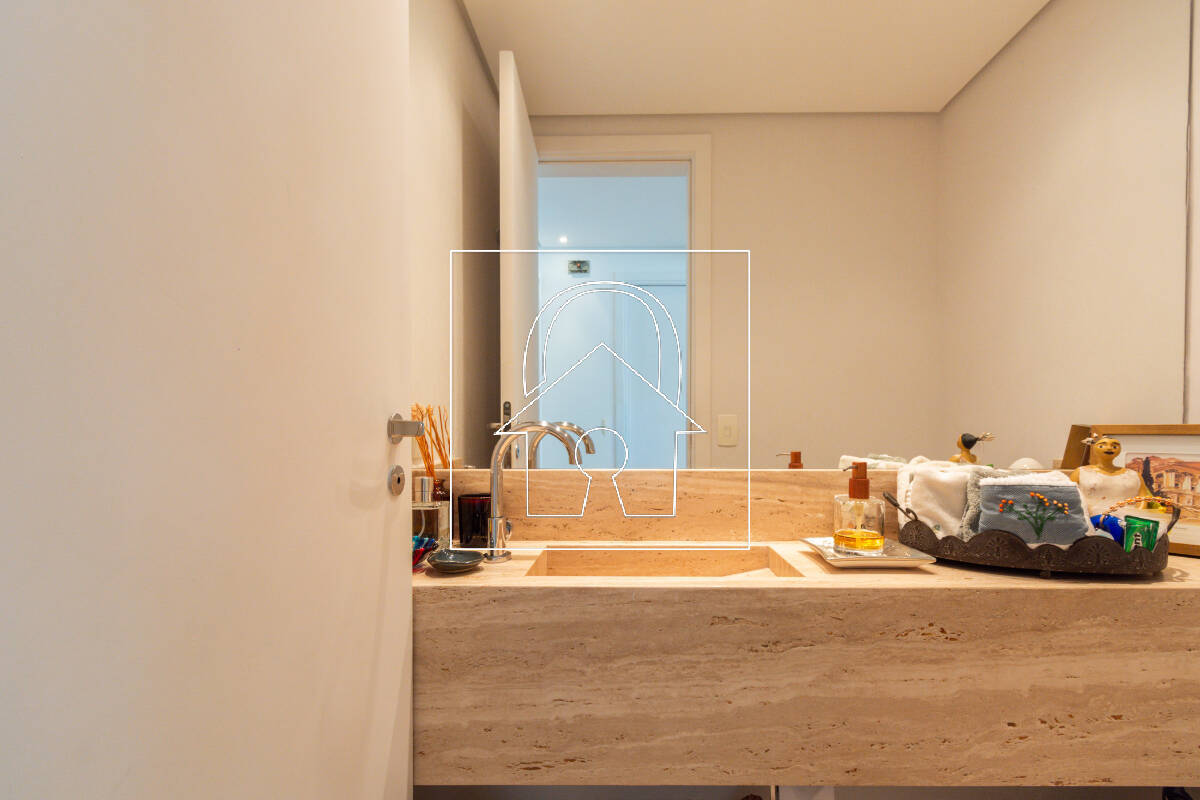 Apartamento, 4 quartos, 335 m² - Foto 30