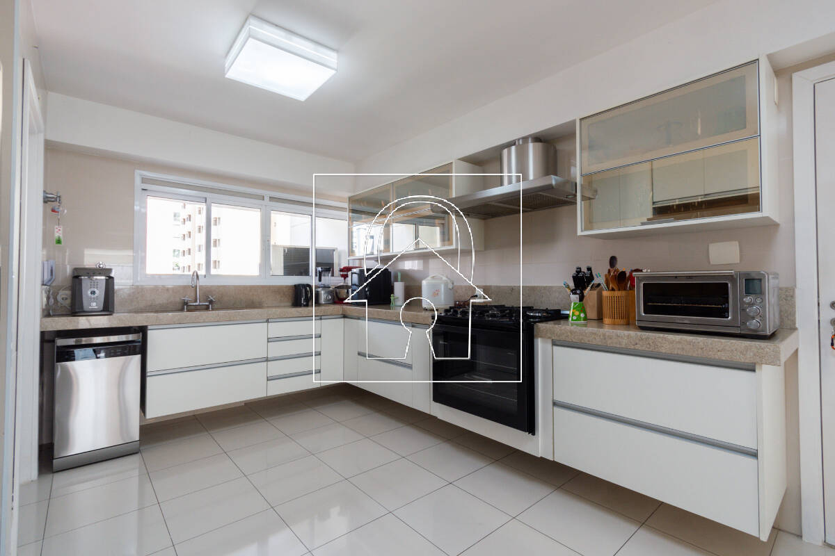 Apartamento, 4 quartos, 335 m² - Foto 26