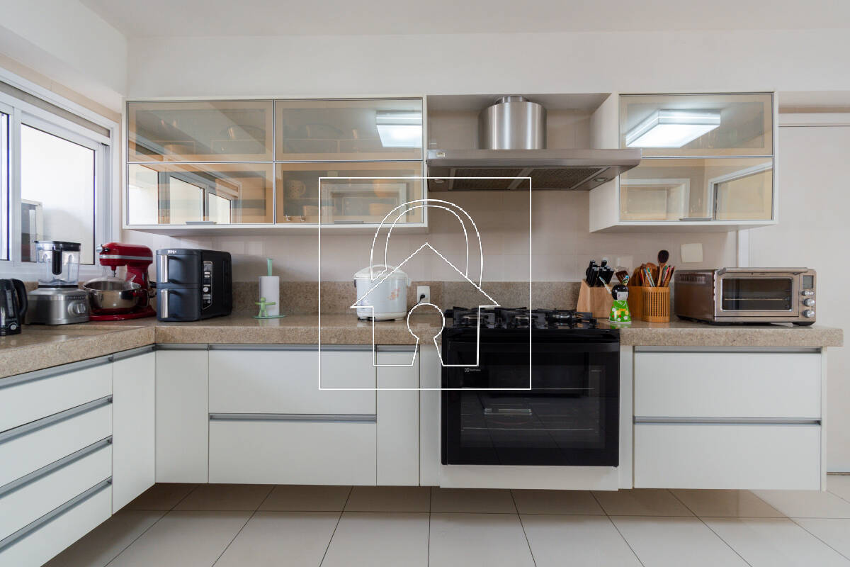 Apartamento, 4 quartos, 335 m² - Foto 27