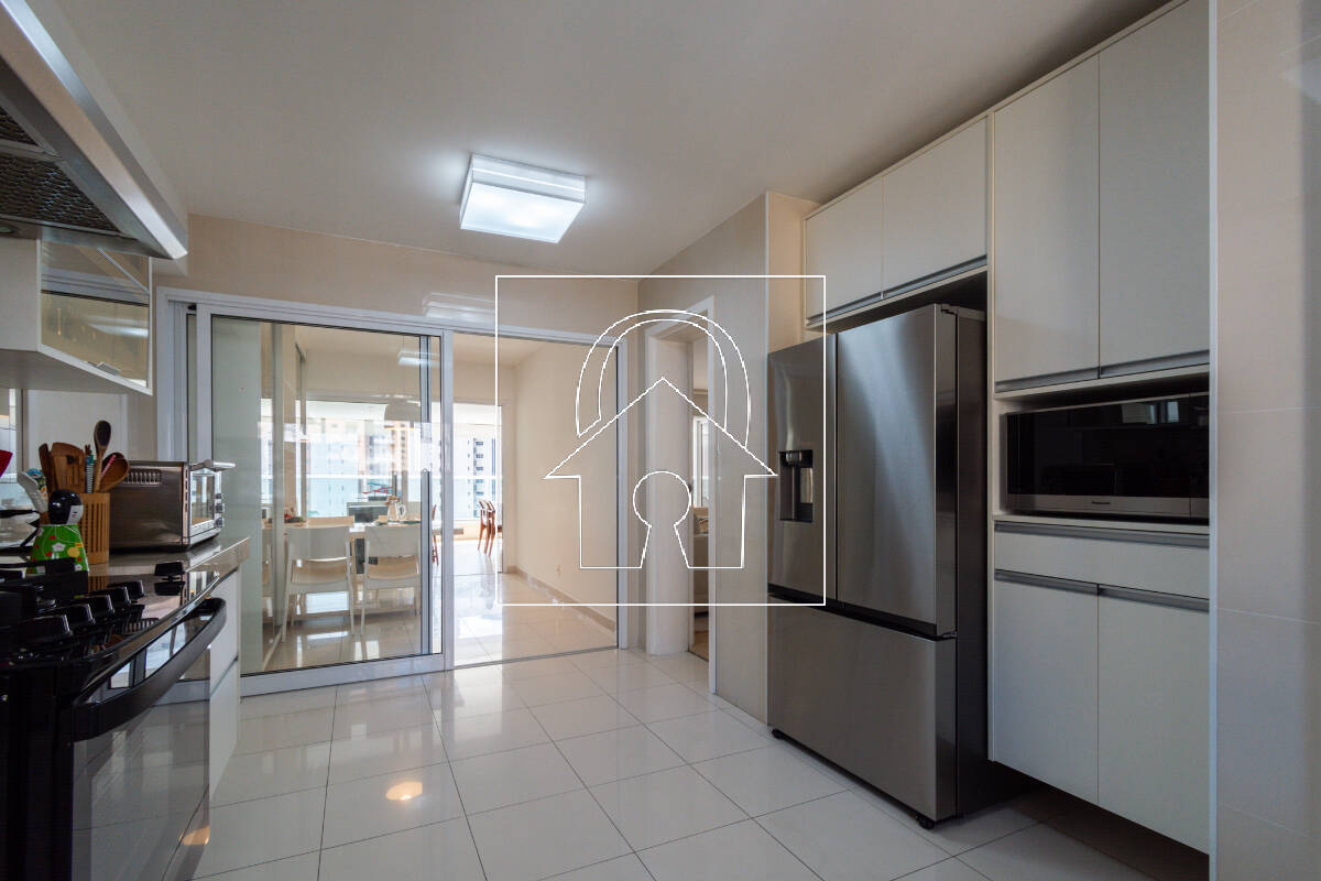 Apartamento, 4 quartos, 335 m² - Foto 29