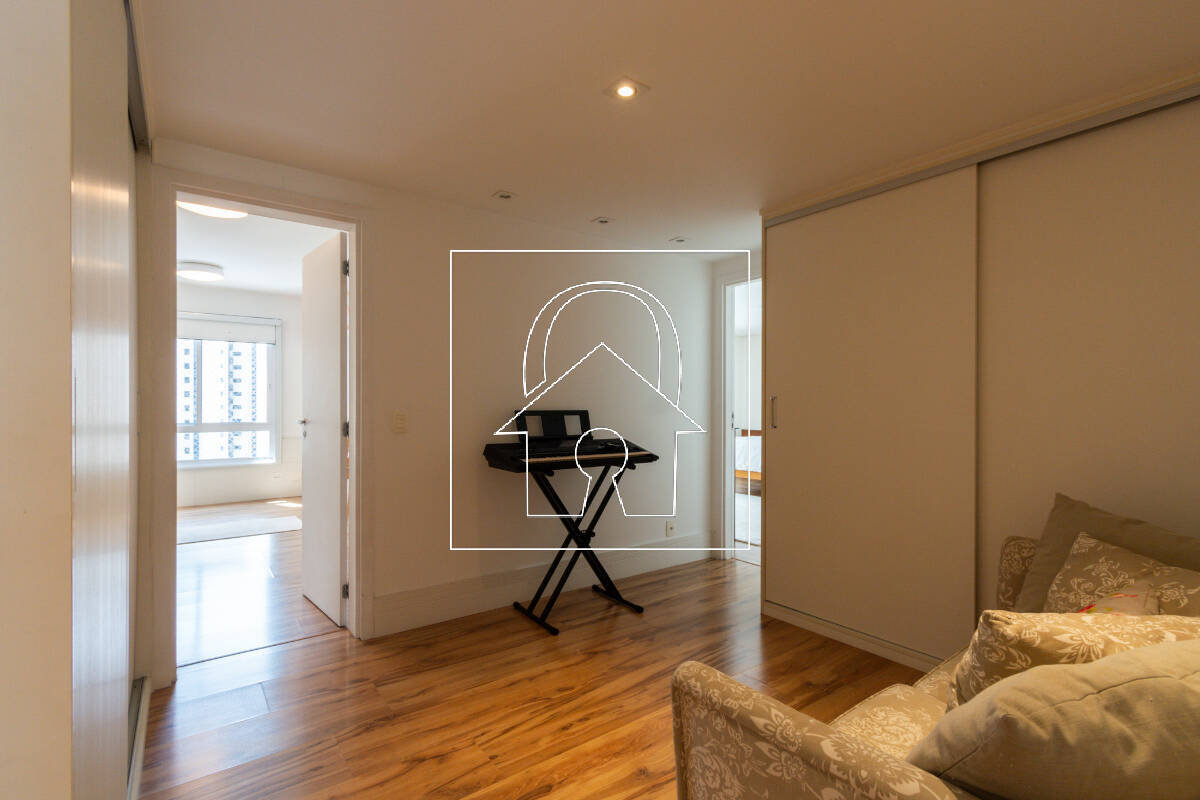 Apartamento, 4 quartos, 335 m² - Foto 32