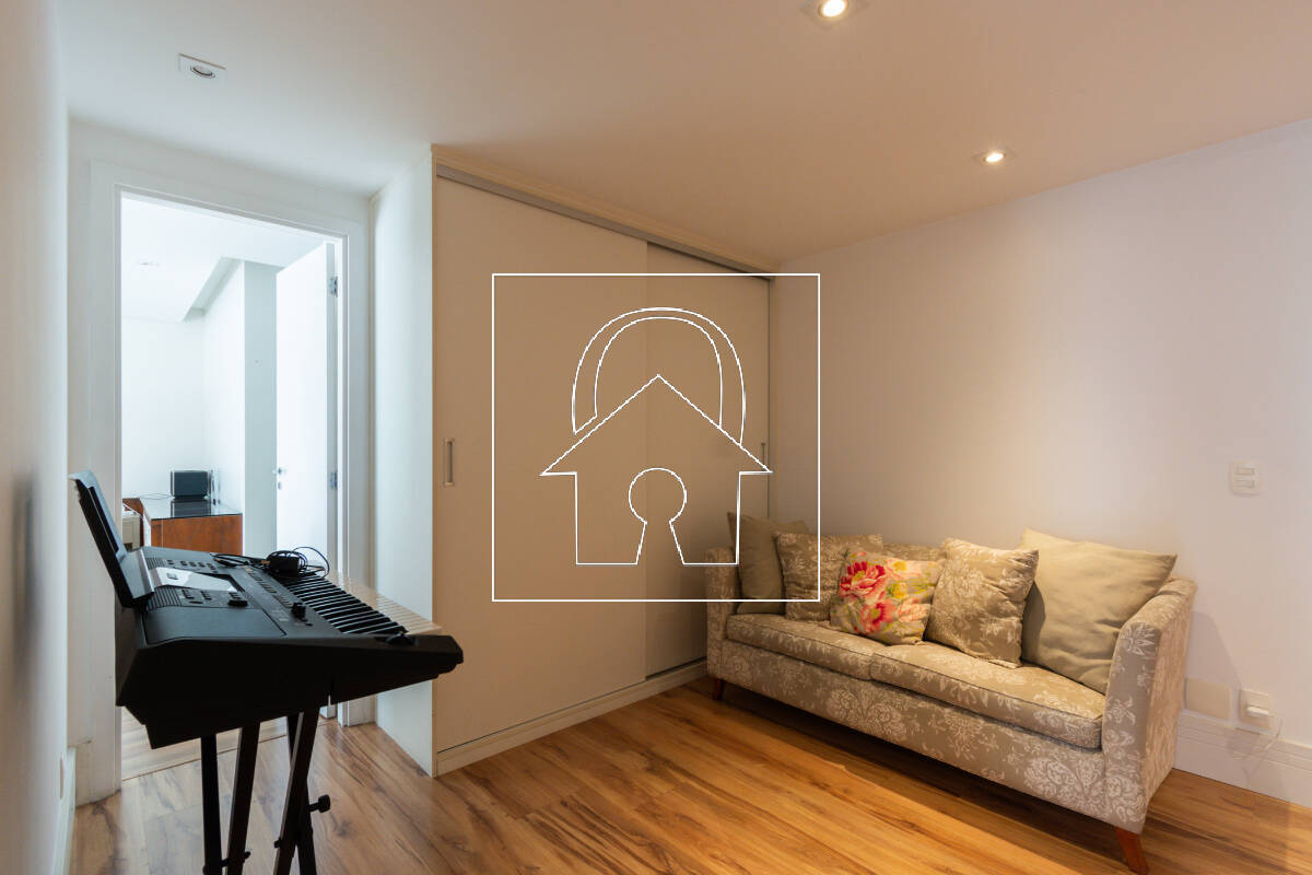 Apartamento, 4 quartos, 335 m² - Foto 33