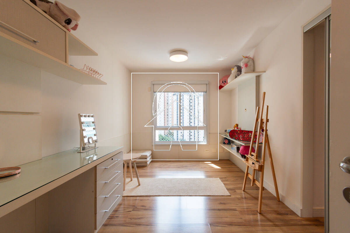 Apartamento, 4 quartos, 335 m² - Foto 34