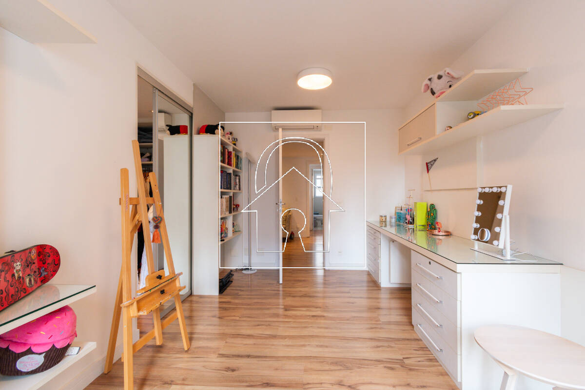 Apartamento, 4 quartos, 335 m² - Foto 36