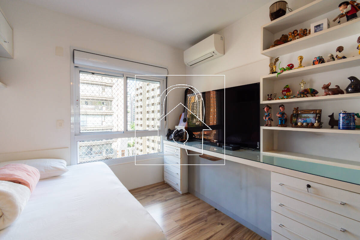 Apartamento, 4 quartos, 335 m² - Foto 41