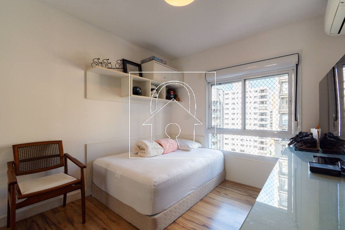 Apartamento, 4 quartos, 335 m² - Foto 43