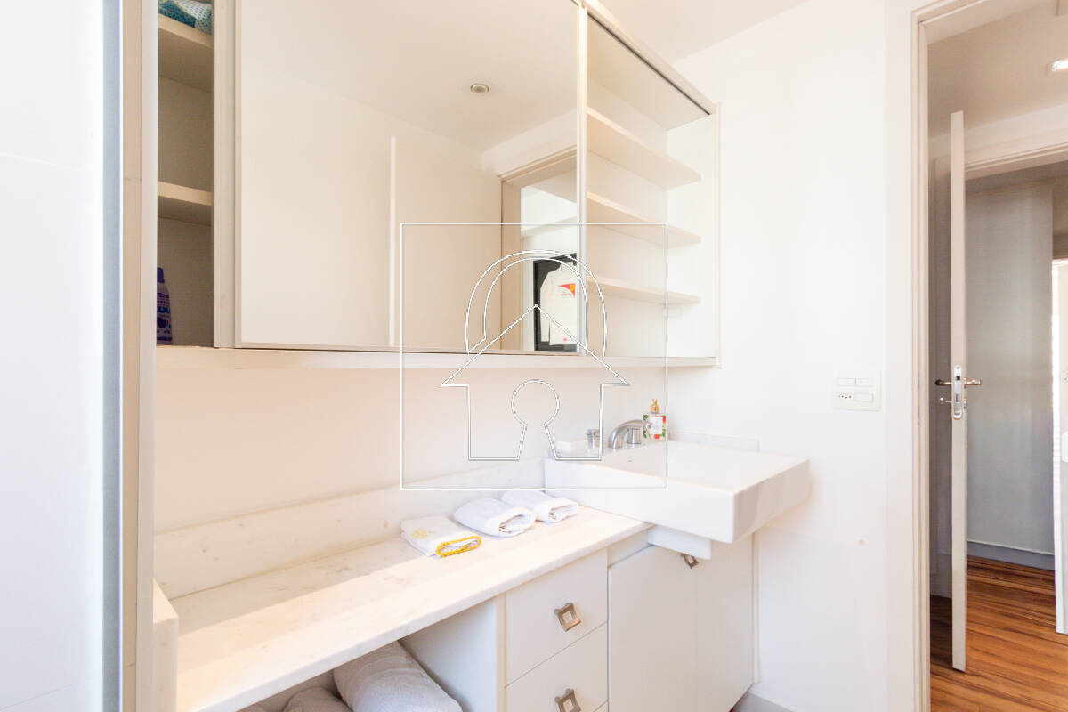 Apartamento, 4 quartos, 335 m² - Foto 40