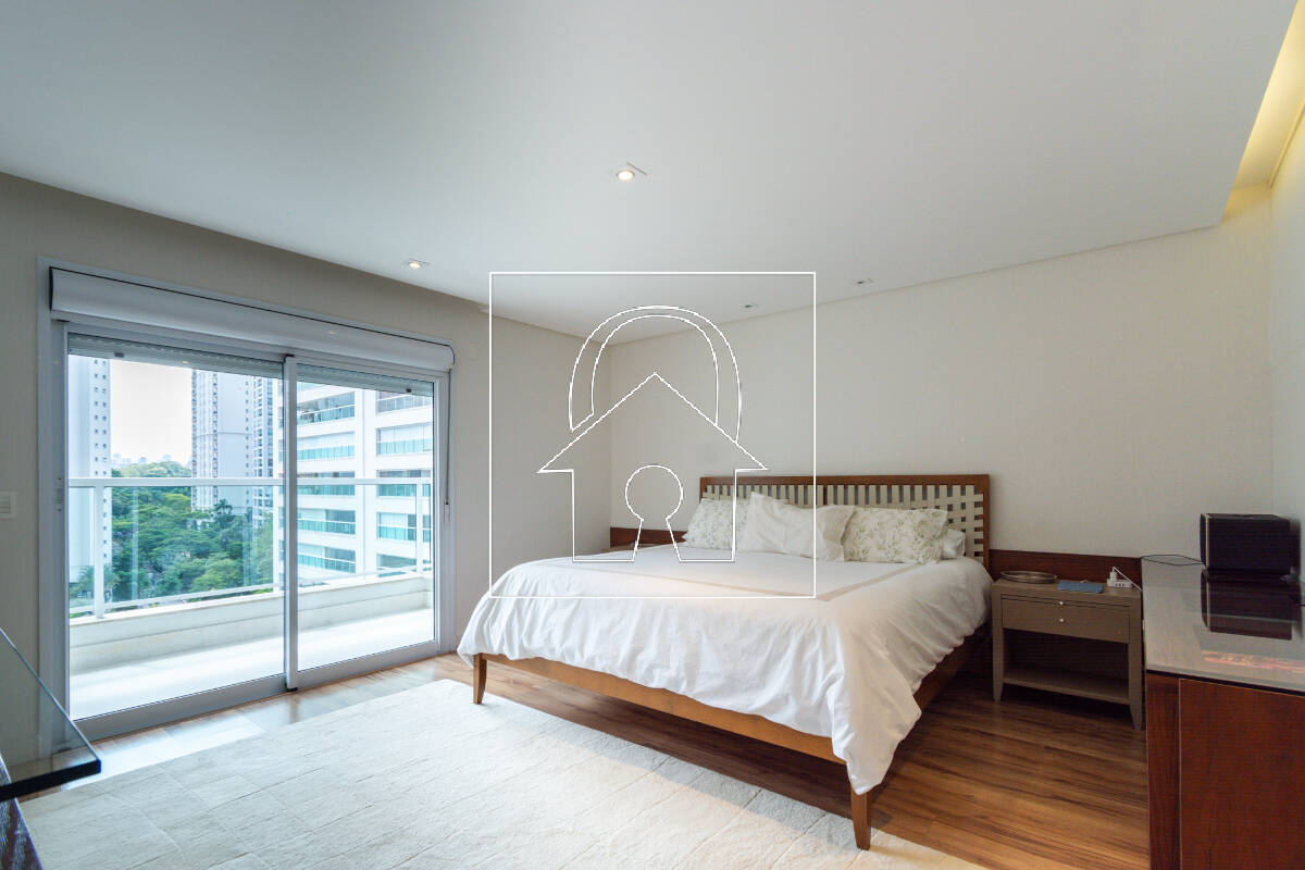 Apartamento, 4 quartos, 335 m² - Foto 46