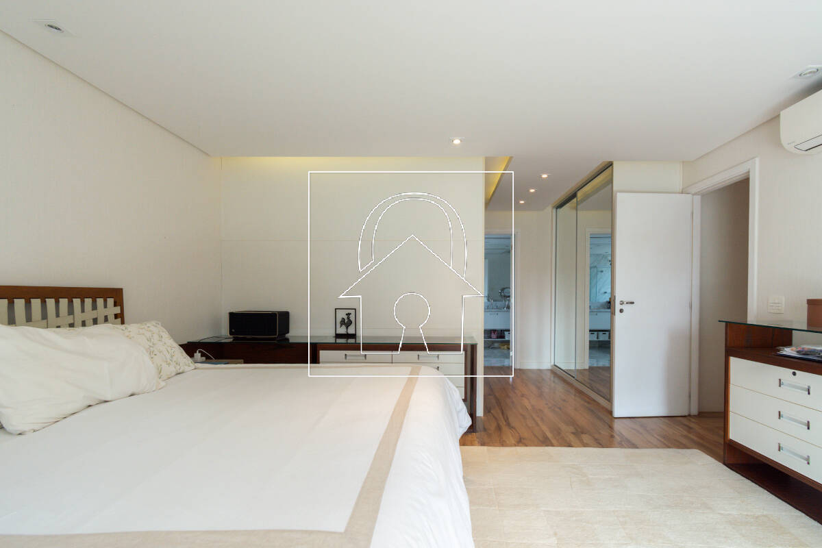 Apartamento, 4 quartos, 335 m² - Foto 49
