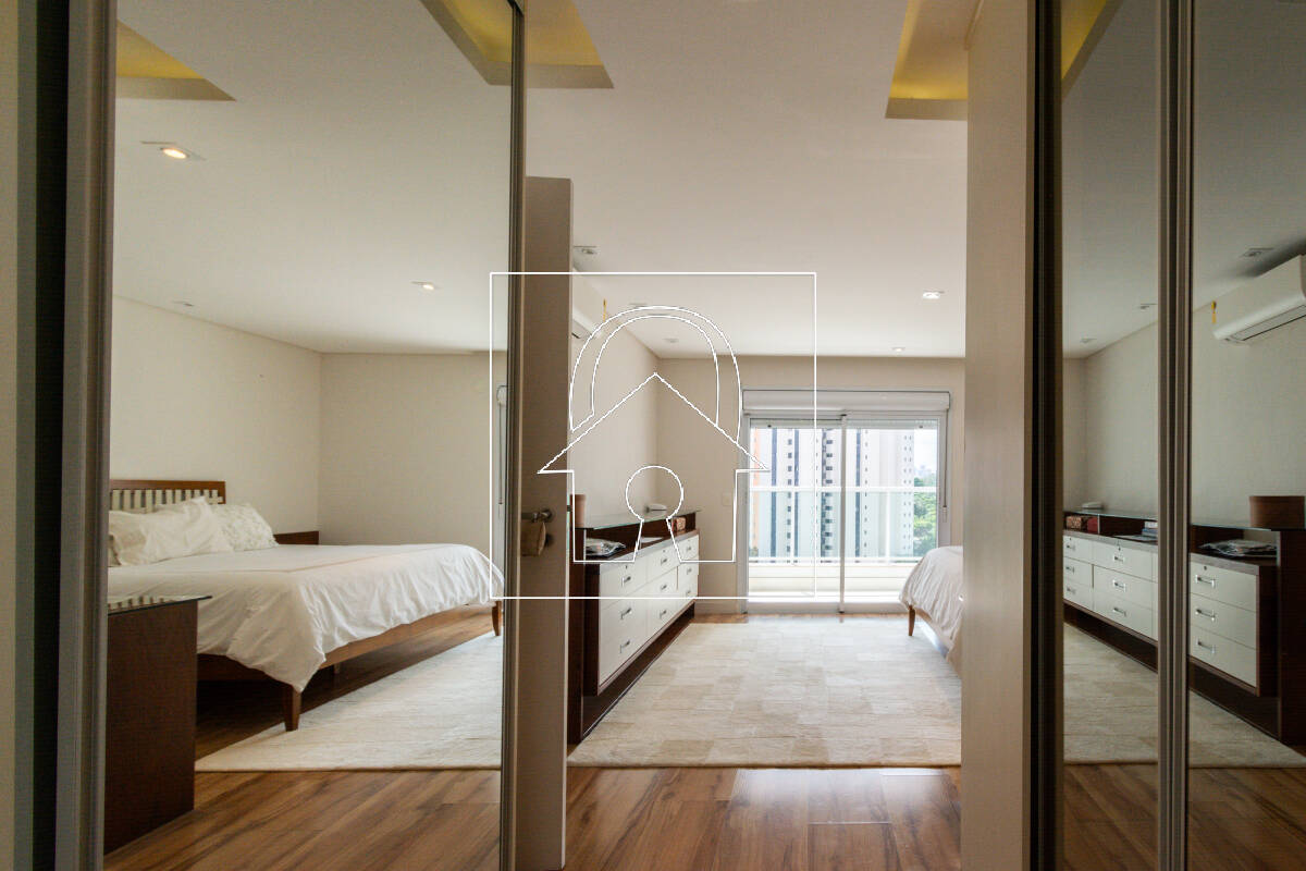 Apartamento, 4 quartos, 335 m² - Foto 45