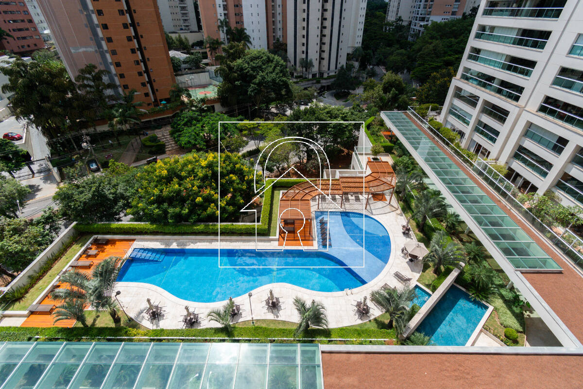 Apartamento, 4 quartos, 335 m² - Foto 57
