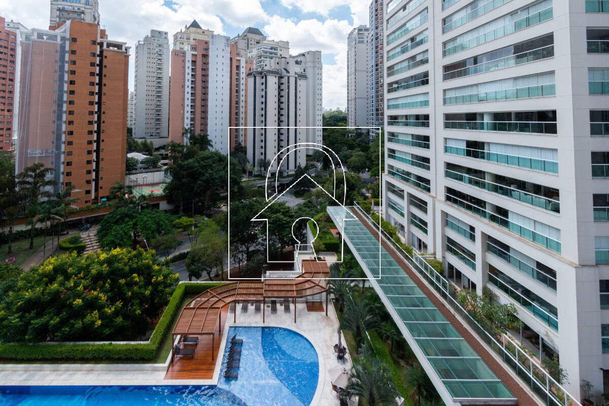 Apartamento, 4 quartos, 335 m² - Foto 58