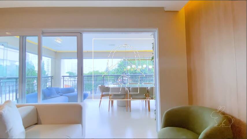Apartamento, 3 quartos, 170 m² - Foto 3