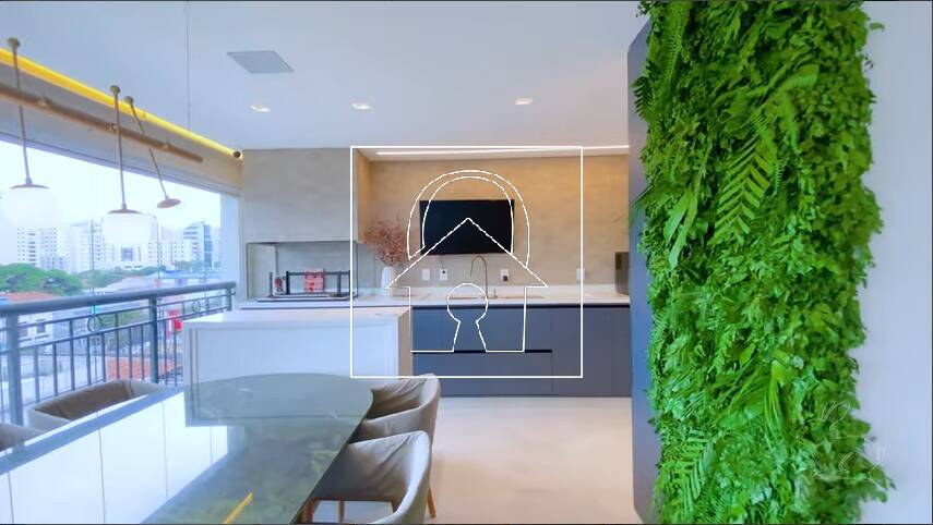 Apartamento, 3 quartos, 170 m² - Foto 6