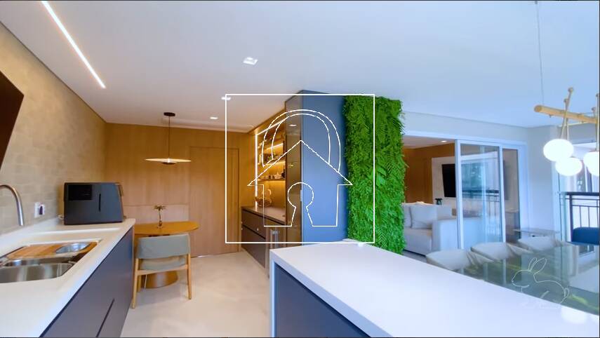 Apartamento, 3 quartos, 170 m² - Foto 7