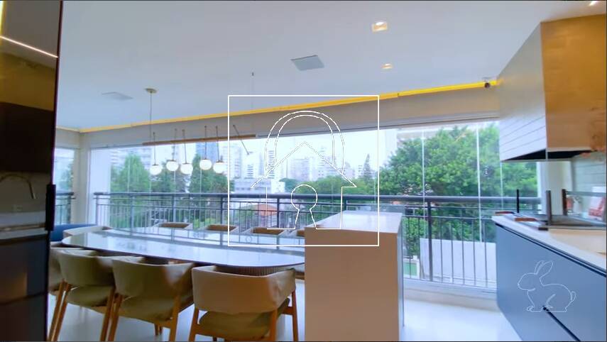 Apartamento, 3 quartos, 170 m² - Foto 9