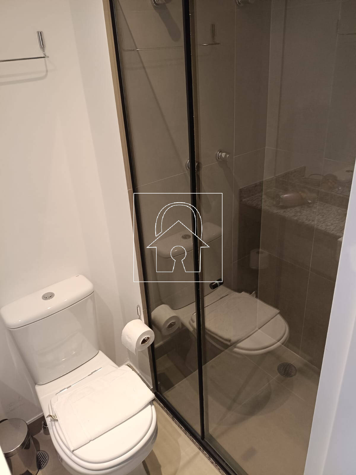 Apartamento, 1 quarto, 26 m² - Foto 11