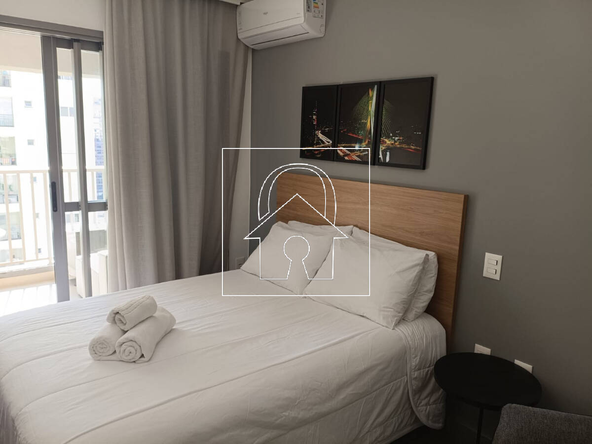 Apartamento, 1 quarto, 26 m² - Foto 5