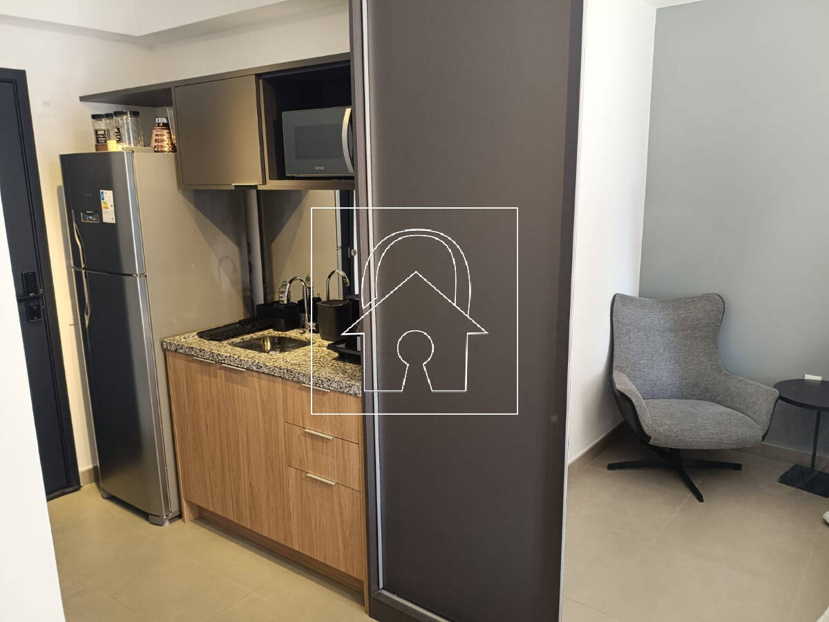 Apartamento, 1 quarto, 26 m² - Foto 9