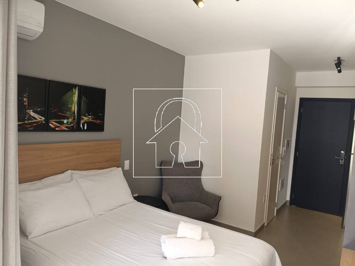 Apartamento, 1 quarto, 26 m² - Foto 6