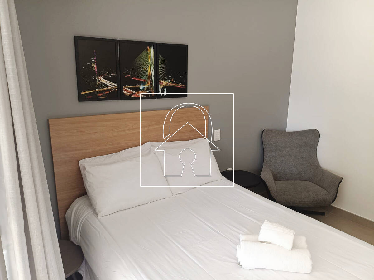 Apartamento, 1 quarto, 26 m² - Foto 7