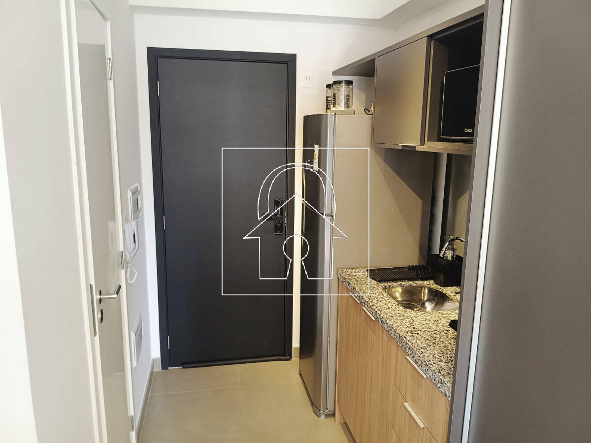 Apartamento, 1 quarto, 26 m² - Foto 12