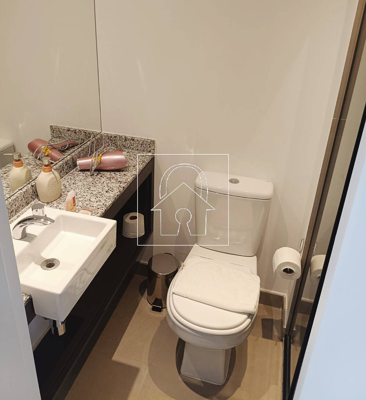 Apartamento, 1 quarto, 26 m² - Foto 14